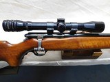 Mossberg model 141 Target Rifle,22LR - 3 of 19