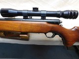 Mossberg model 141 Target Rifle,22LR - 15 of 19