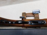 Mossberg model 141 Target Rifle,22LR - 9 of 19