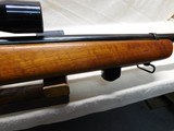 Mossberg model 141 Target Rifle,22LR - 5 of 19