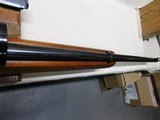 Mossberg model 141 Target Rifle,22LR - 7 of 19