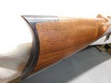 WinchesterModel 1885 Rifle,17HMR - 2 of 18