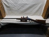 WinchesterModel 1885 Rifle,17HMR - 12 of 18