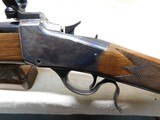 WinchesterModel 1885 Rifle,17HMR - 16 of 18