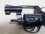 Smith & Wesson Model 36 No Dash,38 SPL - 12 of 12