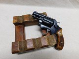 Smith & Wesson Model 36 No Dash,38 SPL - 5 of 12