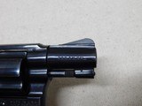 Smith & Wesson Model 36 No Dash,38 SPL - 11 of 12