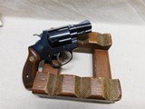 Smith & Wesson Model 36 No Dash,38 SPL - 4 of 12