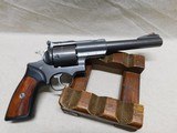 Ruger Super Redhawk,480 Ruger - 7 of 12