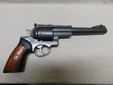 Ruger Super Redhawk,480 Ruger - 1 of 12