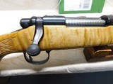 Remington 700 BDL 200th Anniversary Rifle,1993 Edition,30-06 - 4 of 19