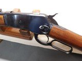 Browning 1886 Grade I Saddle Ring Carbine,45-70 Gov't - 12 of 20