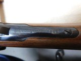 Browning 1886 Grade I Saddle Ring Carbine,45-70 Gov't - 13 of 20