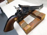 Colt New Frontier SAA 3rd Generation Revolver,Rare 44-40 - 11 of 15