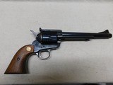 Colt New Frontier SAA 3rd Generation Revolver,Rare 44-40 - 4 of 15