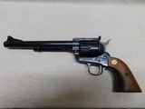 Colt New Frontier SAA 3rd Generation Revolver,Rare 44-40 - 5 of 15