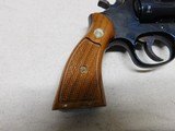 Smith & Wesson Model18-4,22LR - 9 of 16