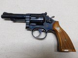 Smith & Wesson Model18-4,22LR - 6 of 16