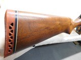 Marlin Model 55 Swamp Gun,12 Guage - 1 of 23