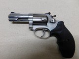 Smith & Wesson Model 60-4 Revover,38 Special - 4 of 13