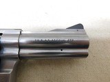 Smith & Wesson Model 60-4 Revover,38 Special - 3 of 13