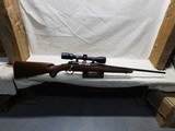 Ruger M77 Pre-Warning Rifle,30-06 - 1 of 16