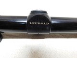 Leupold VXI 2-7 x28MM Rimfire Scope - 7 of 9