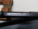 J. Stevens Model 44 Barreled Action,25-20 Win. - 16 of 21