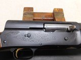 Browning A5 Magnum, National Wild Turkey Federation,12 guage - 19 of 20