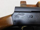 Browning A5 Magnum, National Wild Turkey Federation,12 guage - 20 of 20