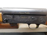 Browning A5 Magnum, National Wild Turkey Federation,12 guage - 15 of 20