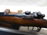 Mauser Oberndorf Rifle,8x57MM - 13 of 23