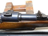 Mauser Oberndorf Rifle,8x57MM - 19 of 23