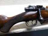 Mauser Oberndorf Rifle,8x57MM - 3 of 23