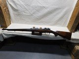 Mauser Oberndorf Rifle,8x57MM - 1 of 23