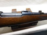 Mauser Oberndorf Rifle,8x57MM - 4 of 23