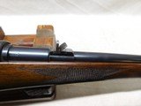 Mauser Oberndorf Rifle,8x57MM - 5 of 23