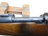 Mauser Oberndorf Rifle,8x57MM - 17 of 23