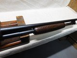 Winchester Model 42 Field,Pre-War Circa 1941,410 Guage - 4 of 17