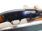 Winchester Model 42 Field,Pre-War Circa 1941,410 Guage - 3 of 17