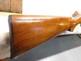 Winchester Model 42 Field,Pre-War Circa 1941,410 Guage - 2 of 17
