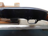 Winchester Model 42 Field,Pre-War Circa 1941,410 Guage - 14 of 17