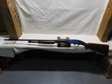 Winchester Model 42 Field,Pre-War Circa 1941,410 Guage - 11 of 17