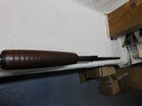 Winchester Model 42 Field,Pre-War Circa 1941,410 Guage - 10 of 17