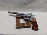 Smith & Wesson Model 29-2,Nickel 44 Magnum - 2 of 13