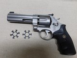 Smith & Wesson Model 625-3,45 ACP - 2 of 13