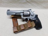 Smith & Wesson Model 625-3,45 ACP - 5 of 13