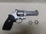 Smith & Wesson Model 625-3,45 ACP - 1 of 13