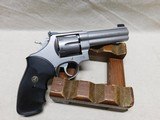 Smith & Wesson Model 625-3,45 ACP - 3 of 13