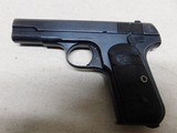 Colt 1903 Pistol,32ACP - 3 of 15
